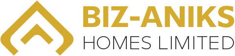 Biz Aniks Homes Ltd